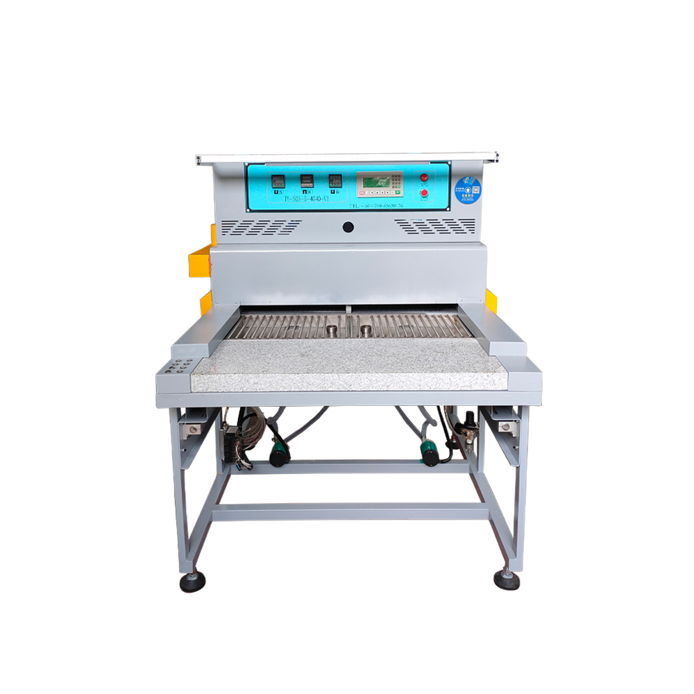 浙江PVC滴塑商標(biāo)烤臺(tái) 嘉興PVC自動(dòng)烤箱